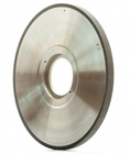 CBN Diamond Crankshaft Vitrified Grinding Wheel di Superabrasive